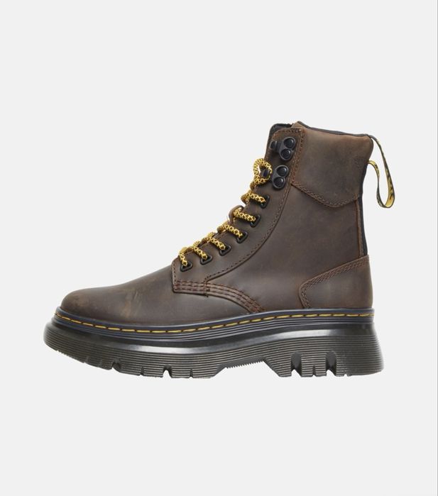 Bocanci Dr. Martens, marimea 43