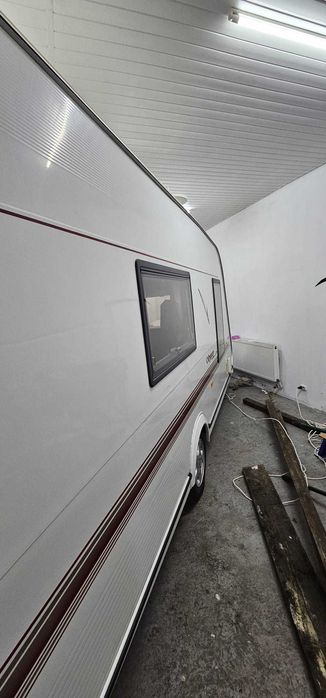 Rulota Elddis Odyssey 524 2004