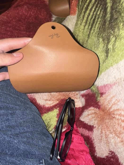 Очки ray ben meta