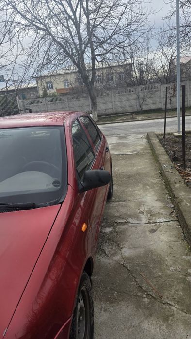 Lada 1118 Kalina седан 2008