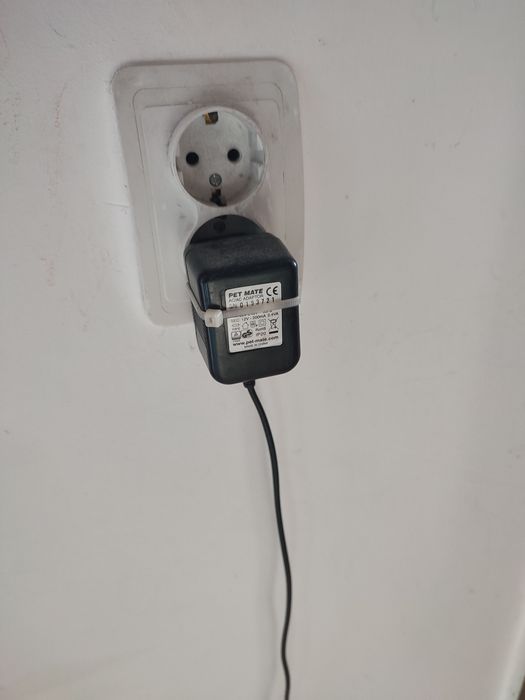 Adaptor pisici cascada