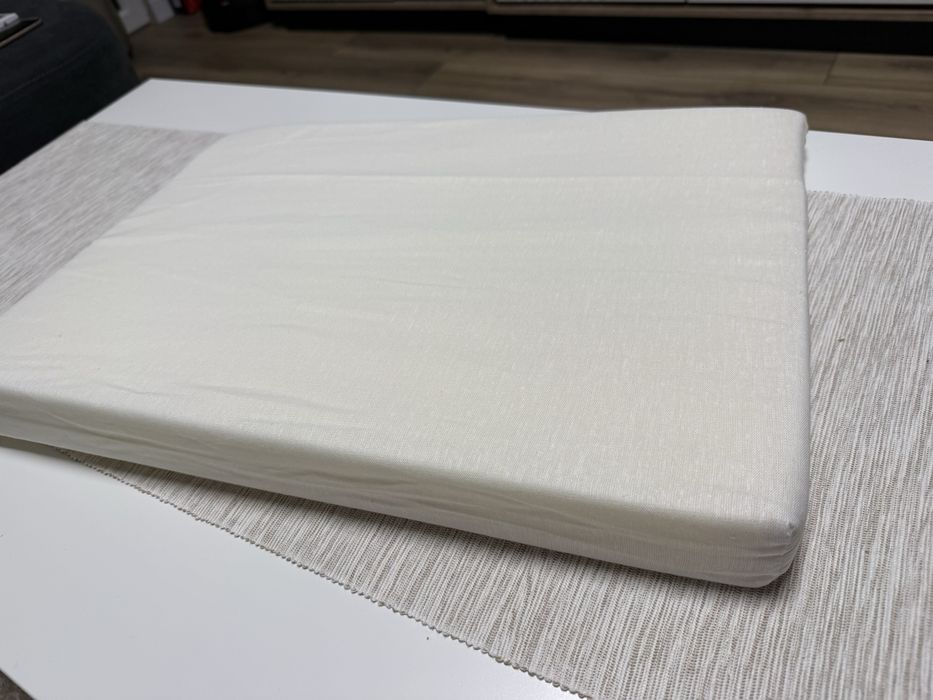 Антирефлуксна възглавница