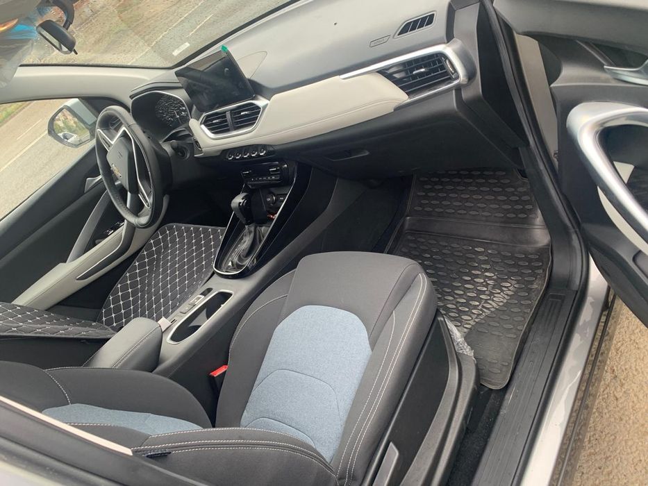 Продам авто новый