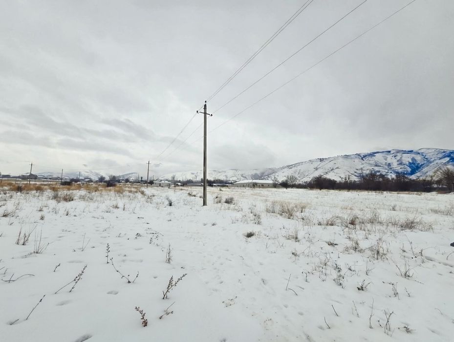 Продам земельный участок