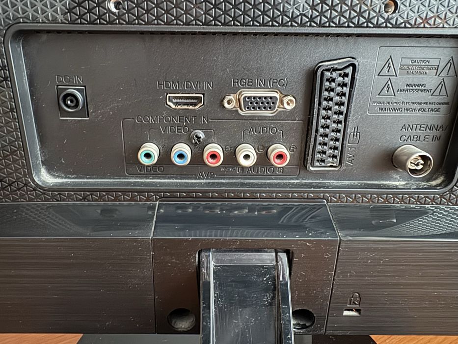 LG M2432D-PZ Монитор 1920х1080