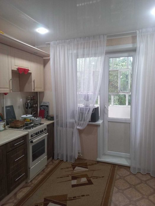Продам 3 комнатную квартиру