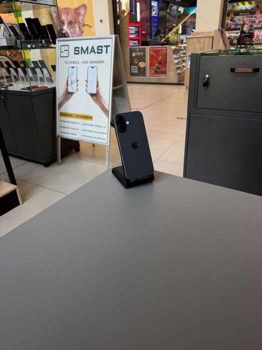 Iphone 17 | 100% Baterie | 256 GB | Garantie 12 Luni | Rate Fara Avans | Acceptam si Schimburi | Livrare Toata Tara .