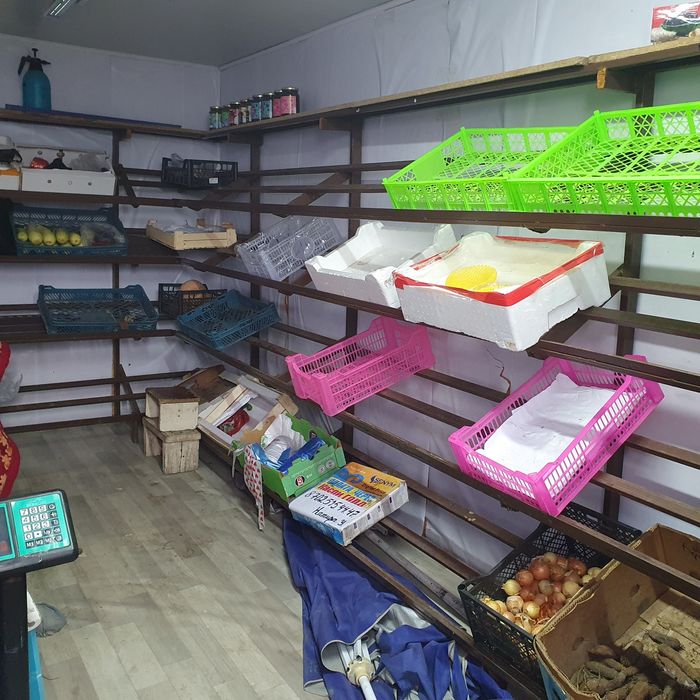 Продам бутик оващной