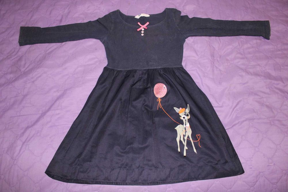 Детска Рокля и Сукман