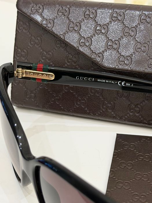 Очки Gucci оригинал