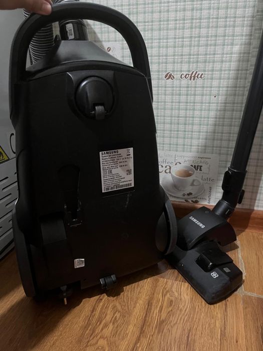 Продам пылесос мощность 240