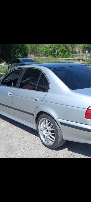 BBS диски R18 пара BMW