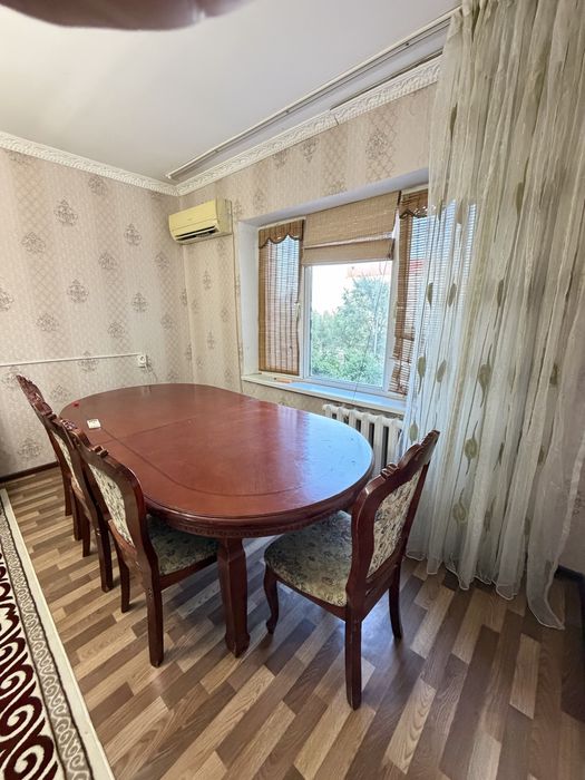 Стол дуб  Натуральный