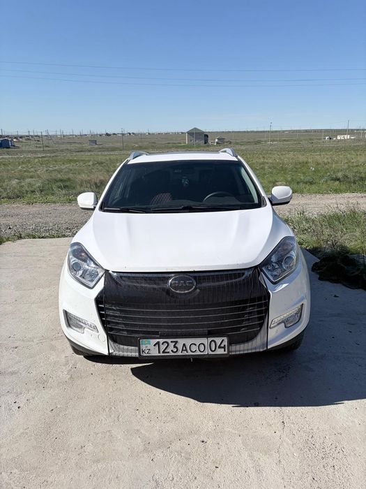 Продам авто жак с 5