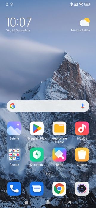 Telefon Xiaomi Redmi 9