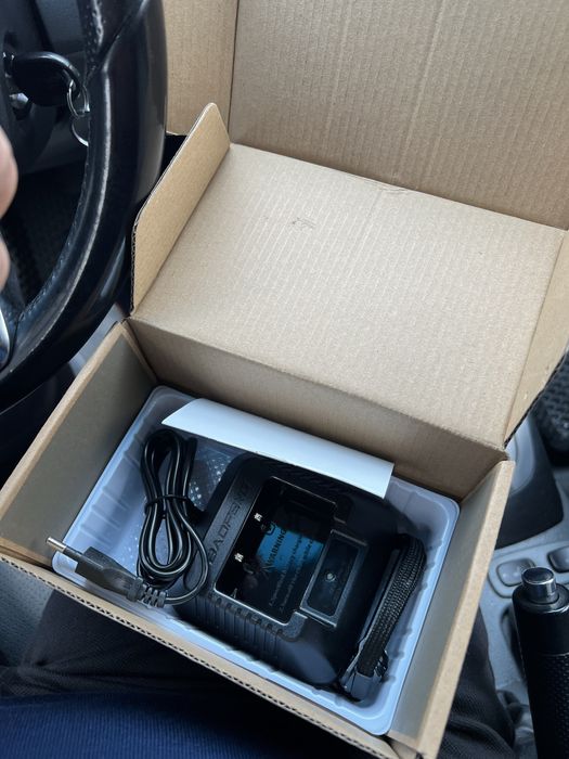 Baofeng UV-5R 2 ta bor