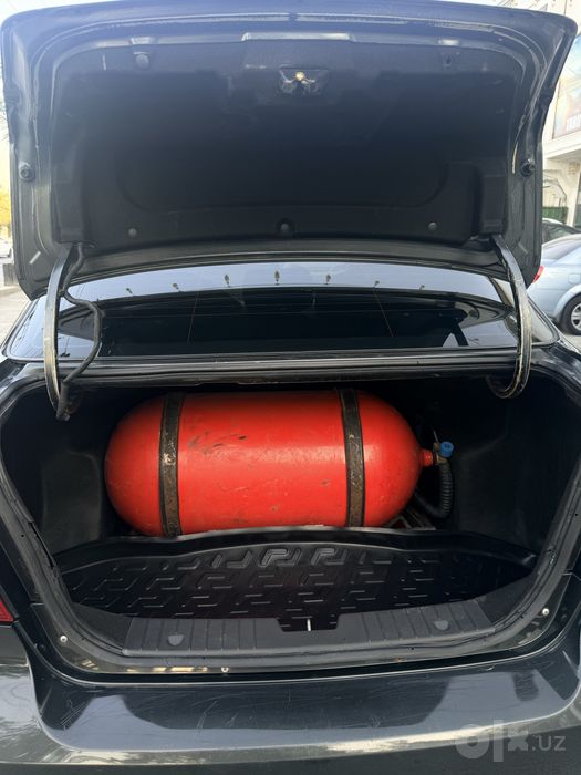 Neksiya 3 Aftomat metan gaz 1 qul