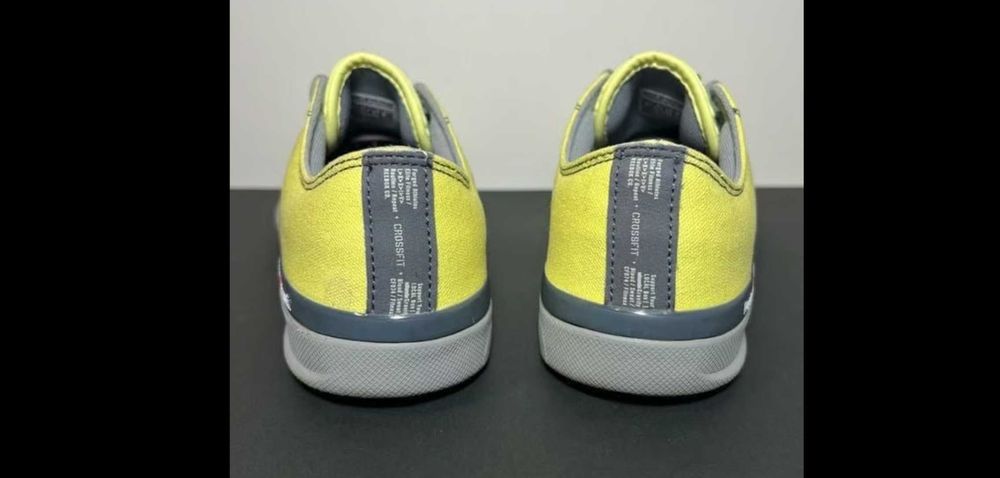 Adidasi Reebok Women's Crossfit Lite Lo TR