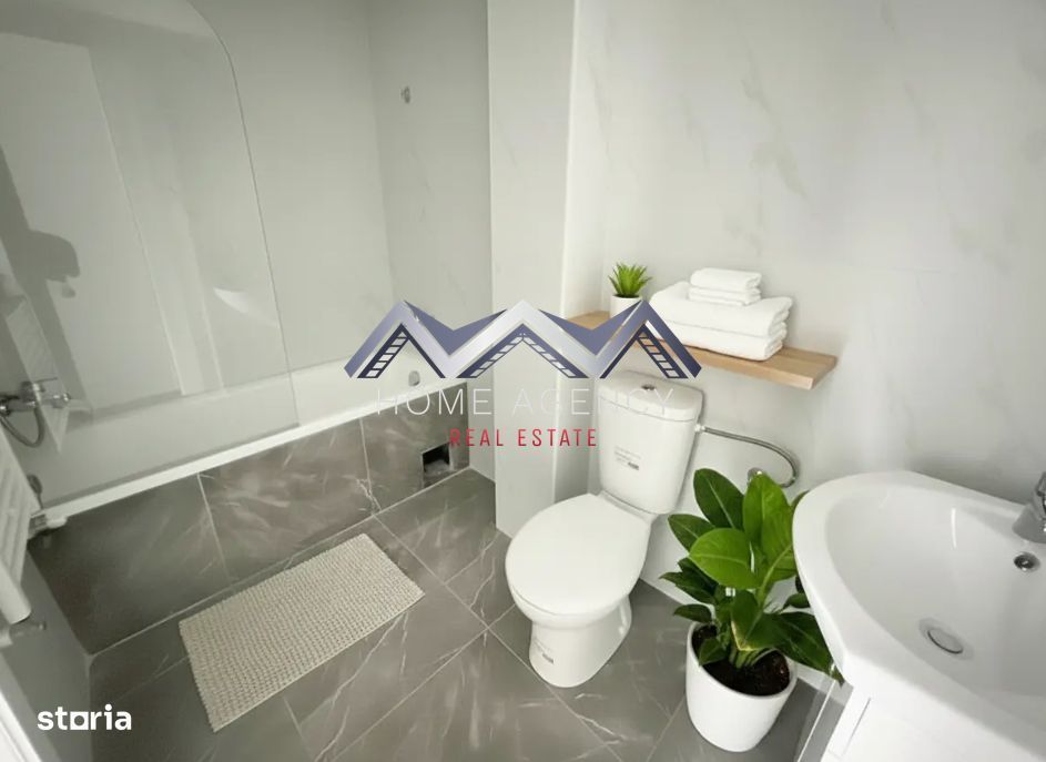 Apartament 2 camere de vânzare Otopeni – preț final