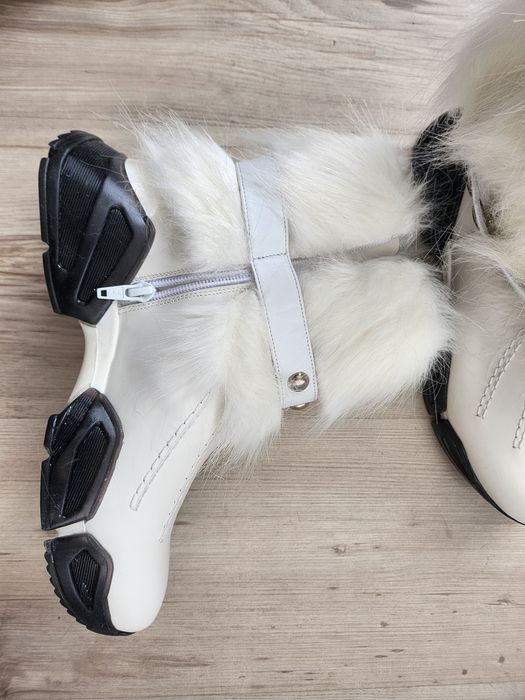 Нови зимни боти нови