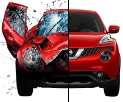 Кузовной ремонт любой сложности