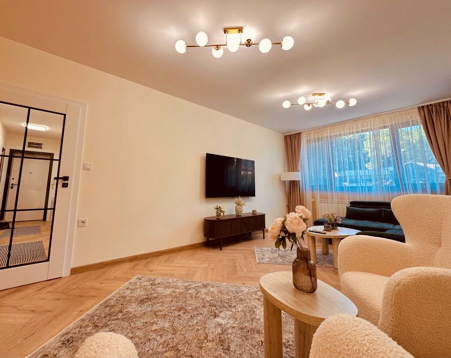 Апартамент за гости Central Apartment