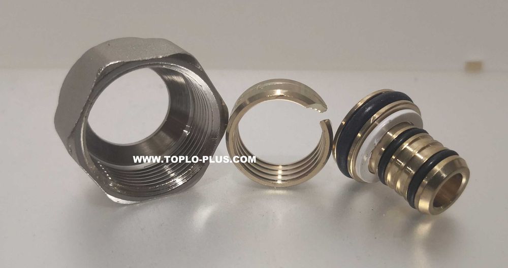 Алуминиеви радиатори ALL TERM CAL-C