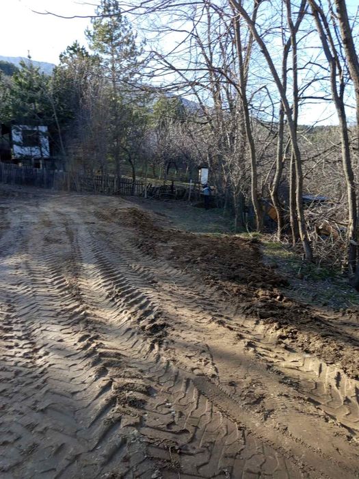 Парцел  в село Горнослав