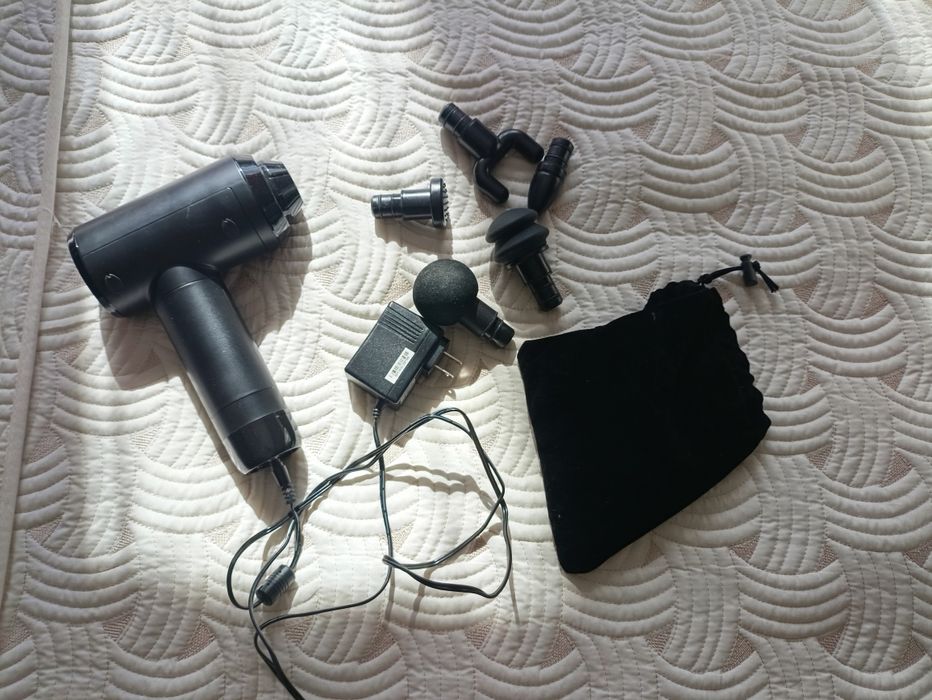 Продам массажёр.