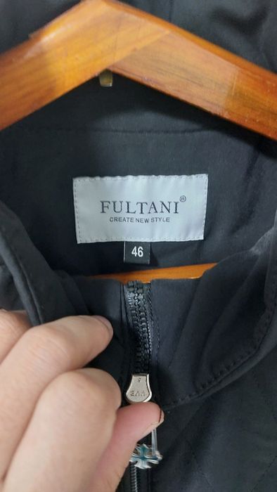 Плащ осенний 46 размер 2000тг