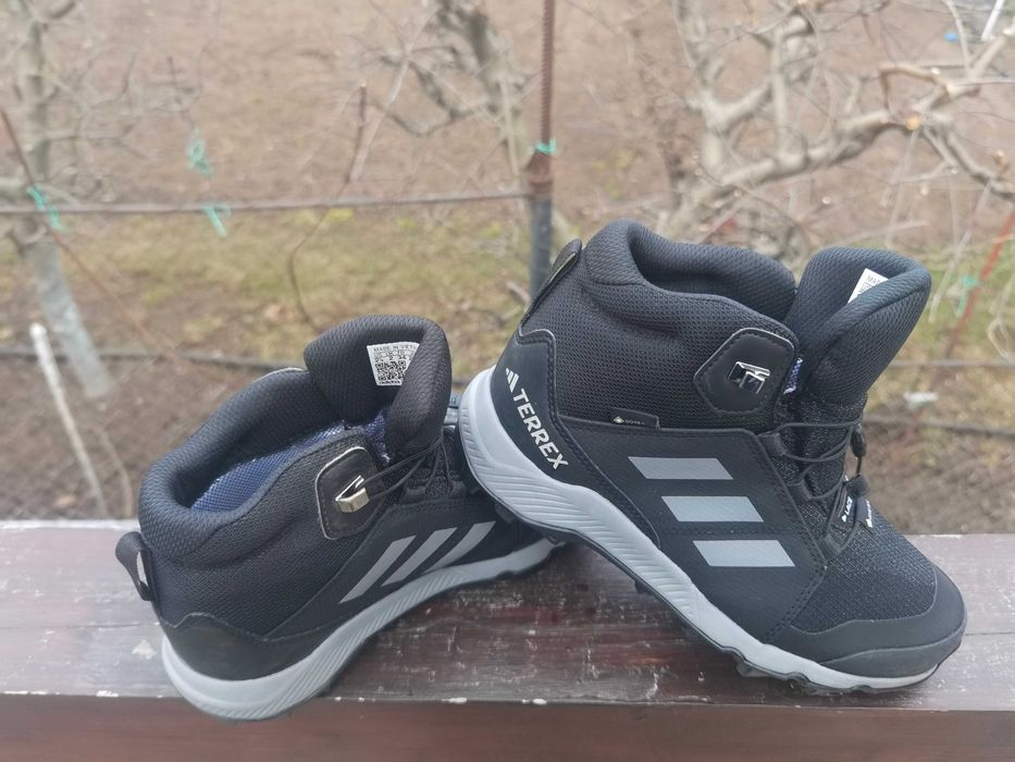 adidas terrex marimea 34