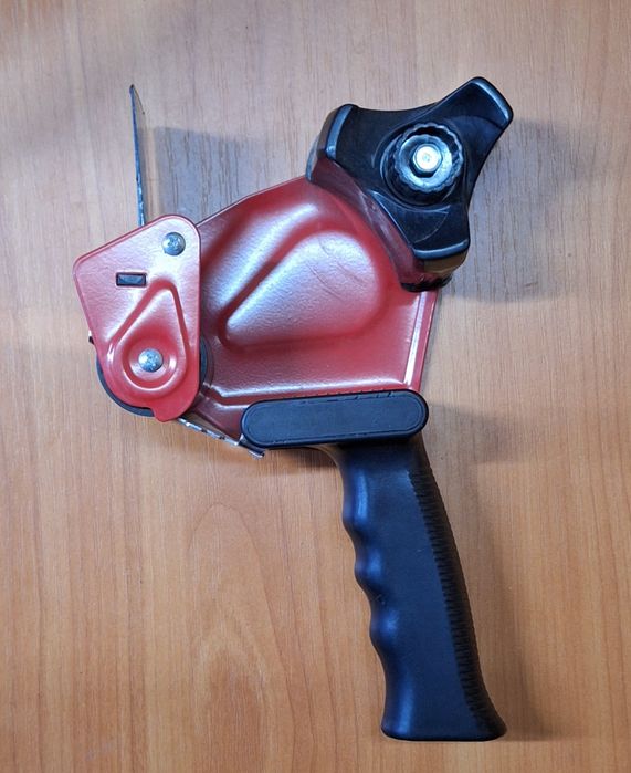 Лепачка за тиксо