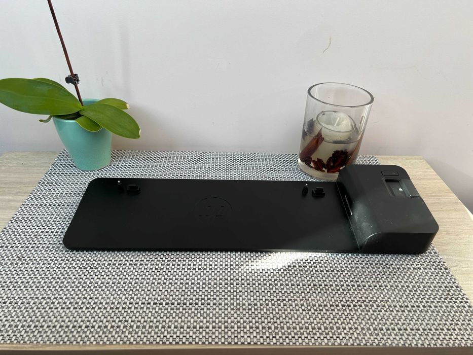Докинг станция за лаптоп HP 13 Ultraslim Doking Station
