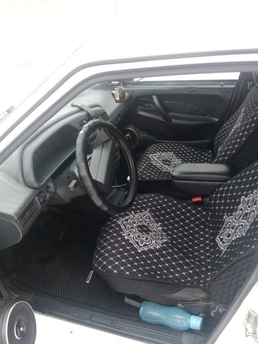 Продам срочно! Ваз 21114