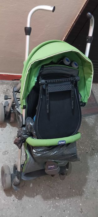 Продам детские коляска