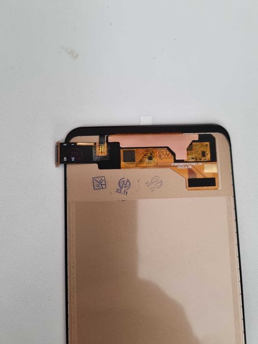 display Xiaomi Redmi Note 12