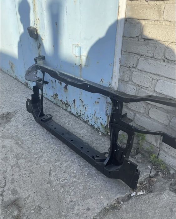 Продам новый телевизор на машину