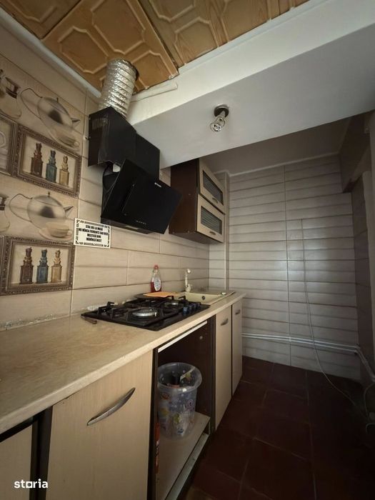 Garsonieră 30MP - Balcon | Năvodari