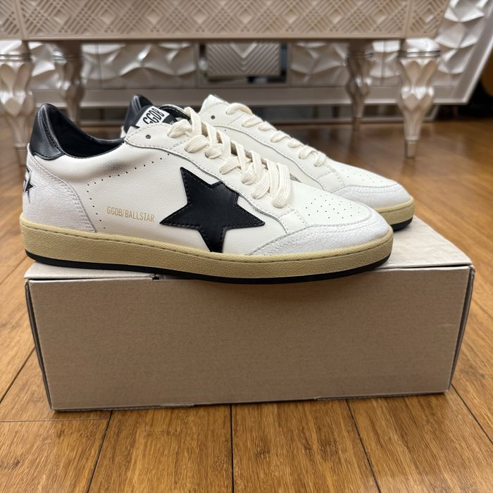 pantofi golden goose
