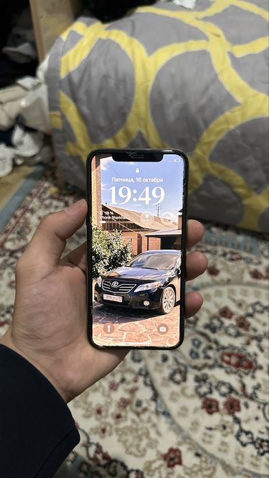 iphone Xs 64gb