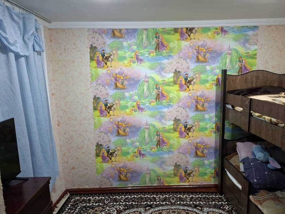 Продается участок, Кйичирчикский район. 5 соток. После ремонта