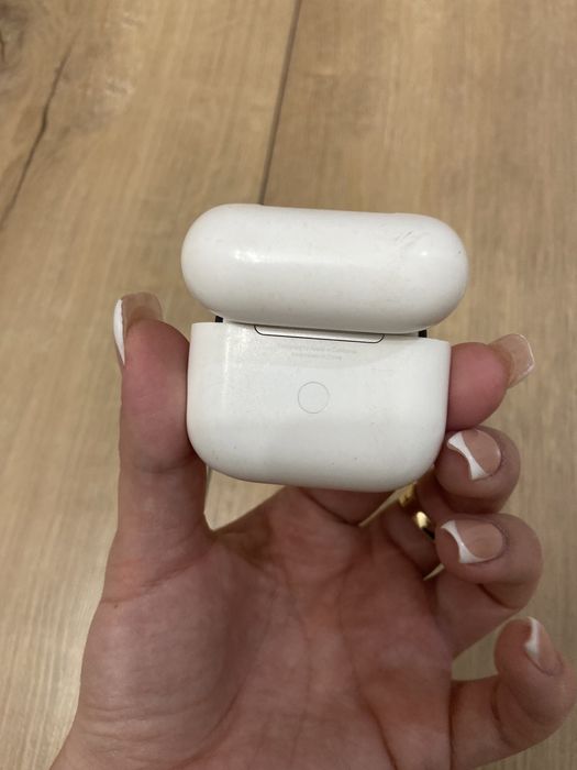 Продам air pods 3 СРОЧНО ТОРГ