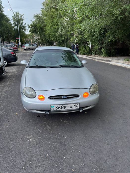 Ford taurus 1999