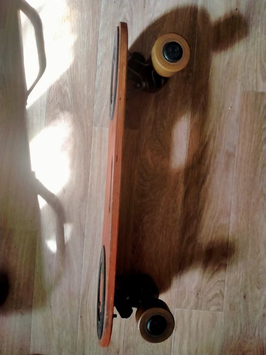 Скейты советские СССР