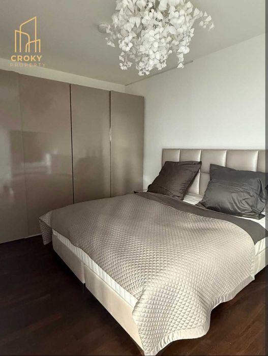 Дава се под наем Двустаен апартамент в София, Подуяне - 51 кв.м за 550 € - Снимка #2