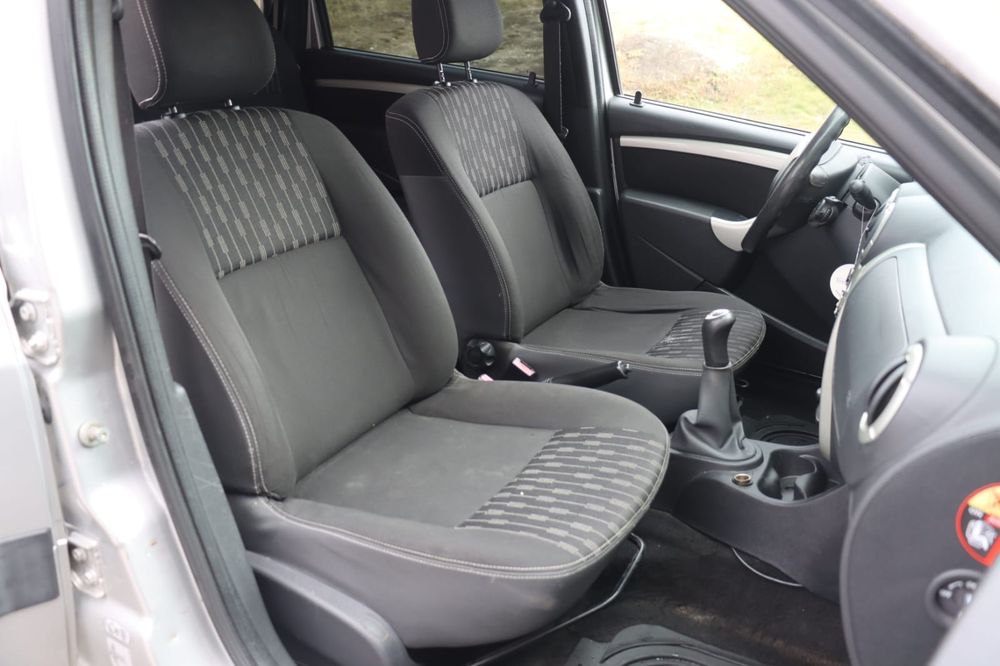 Dacia Logan MCV 1,5D