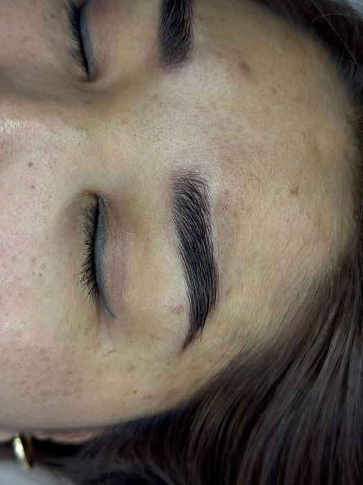 Пермонент / микроблейдинг 25000