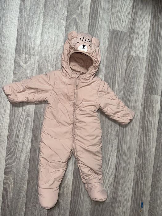 Комбинезон BABY GO
