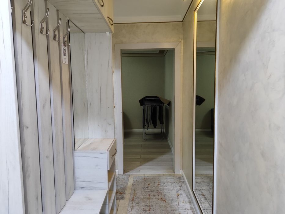 Посуточники квартира