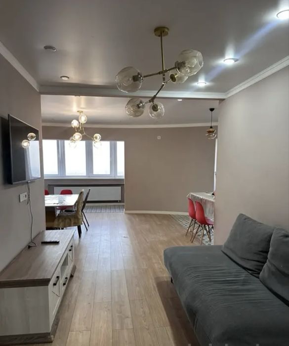 Сдам 3-х комнатную кв